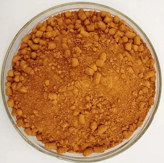 Paprika eytt